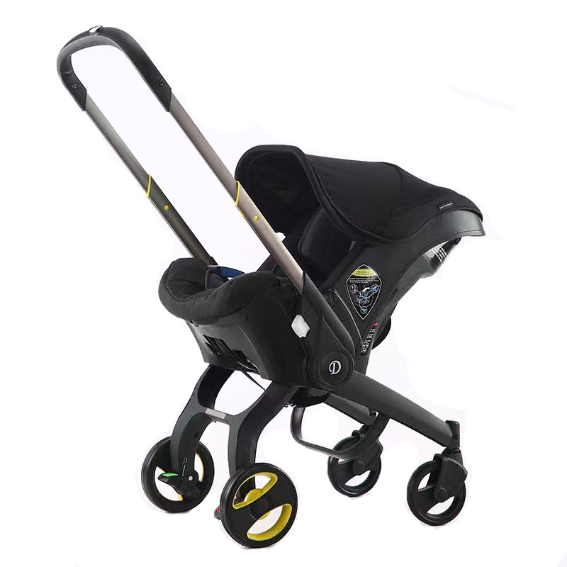 4 in 1 car seat and stroller hotsell