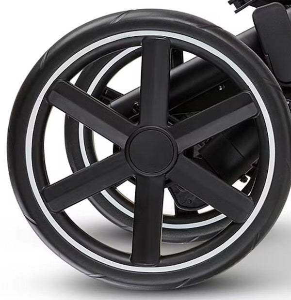 ABC Design - Rear wheel