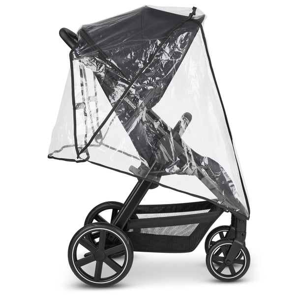ABC Design - Rain Cover for Prams (Samba + Salsa)