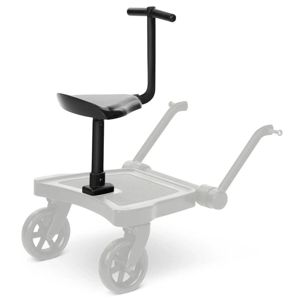 ABC Design - Seat for Footboard Kiddie Ride On 2