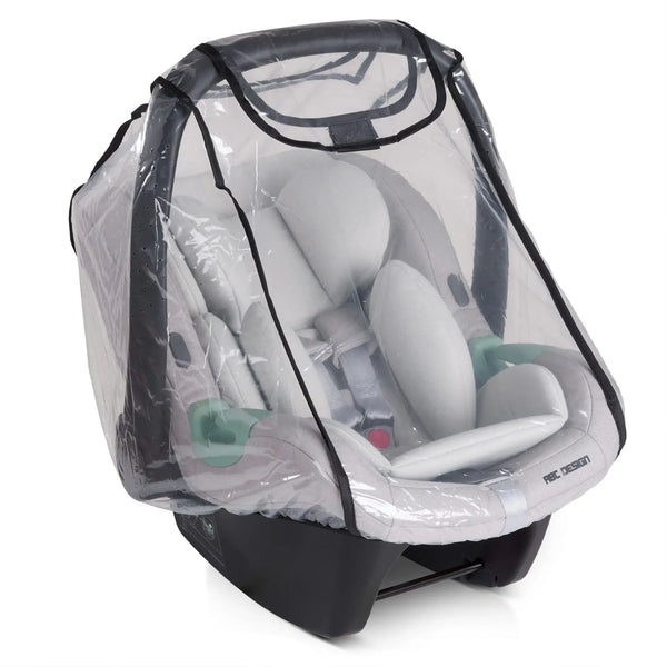 ABC Design - Rain Cover for Infant Car Seat Tulip