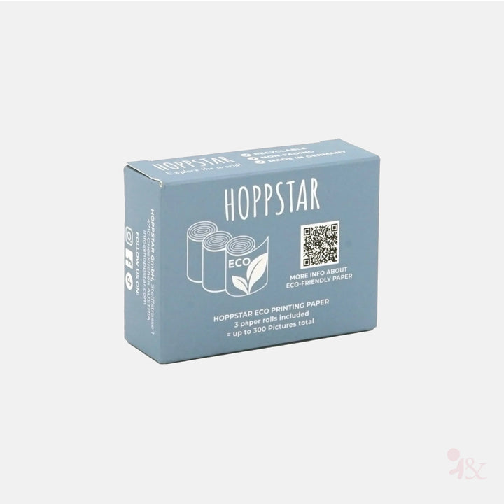 Hoppstar 3 Pack Eco Printing Paper
