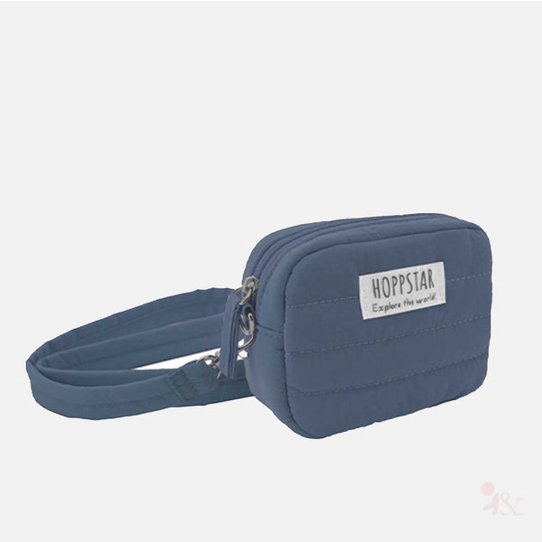 Hoppstar Navy Bag Mini for Rookie & Expert