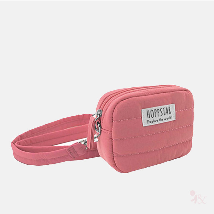 Hoppstar Bubblegum Bag Mini for Rookie & Expert
