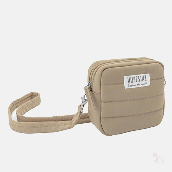 Hoppstar Midi Bag for Artist - Cream