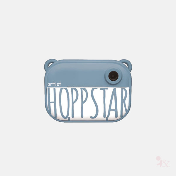 Hoppstar Artist Denim Digital Camera