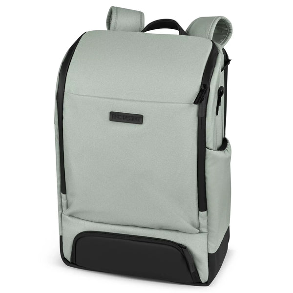 ABC Design - Changing Backpack | Tour