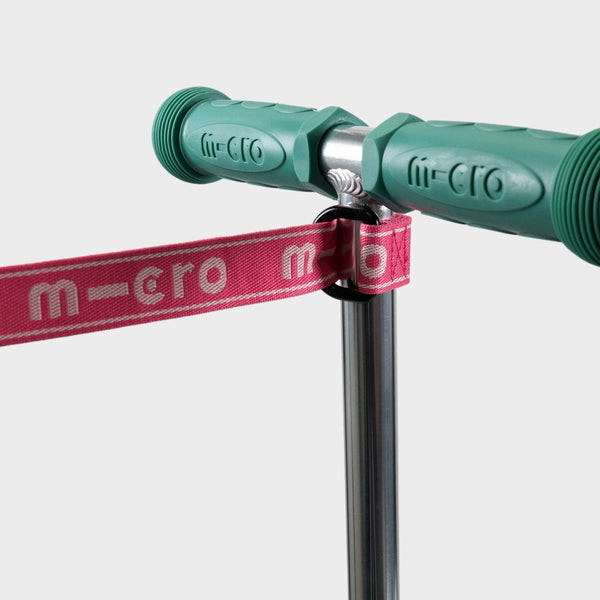 Micro Scooter Eco Pull & Carry Strap - Pink