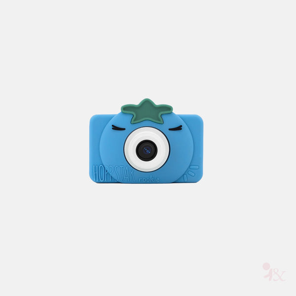 Hoppstar Rookie Bluebell Digital Camera