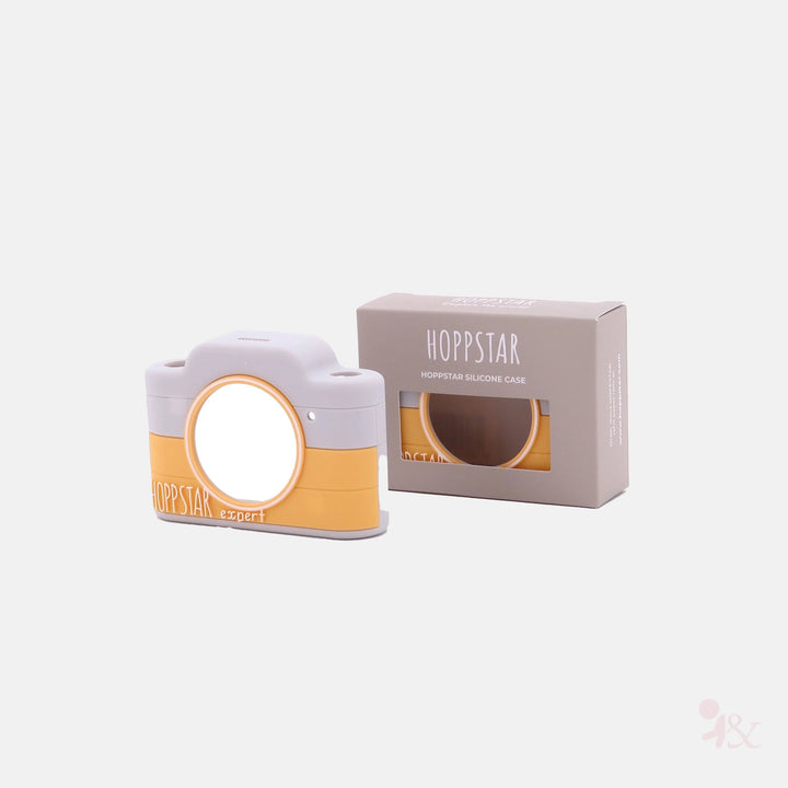Hoppstar Citron Silicon Case for Expert