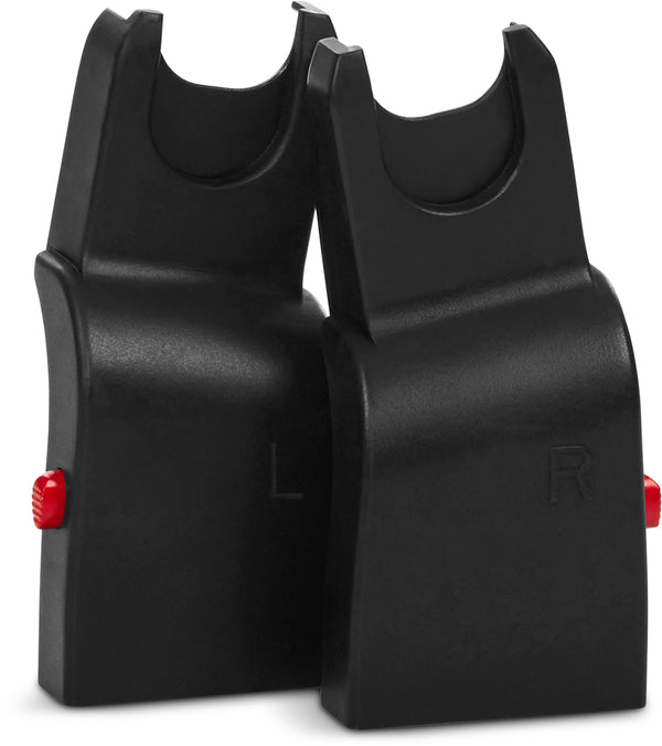 ABC Design - Car Seat Adapter Samba, Salsa, Zoom