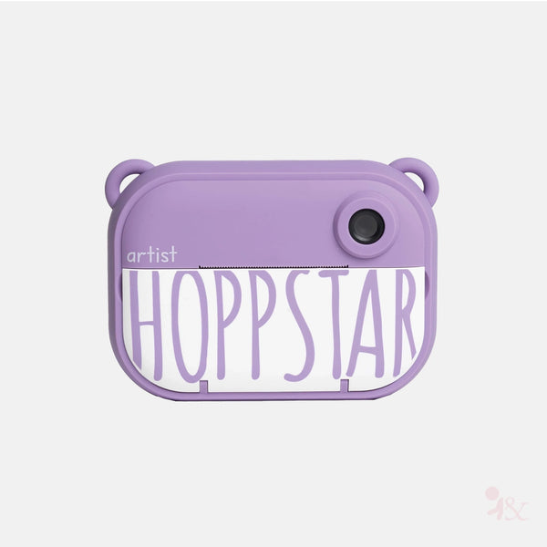 Hoppstar Artist Blossom Digital Camera