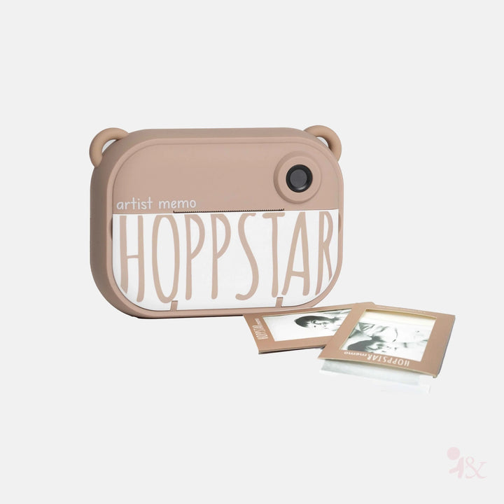 Hoppstar Artist Memo Digital Camera