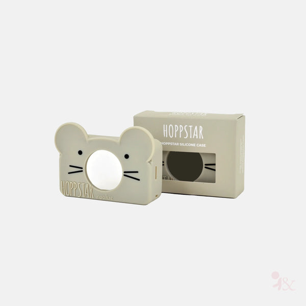 Hoppstar Oat Silicon Case for Rookie