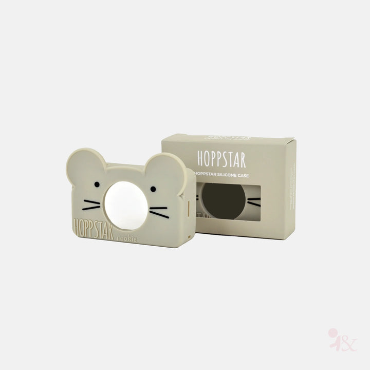 Hoppstar Oat Silicon Case for Rookie