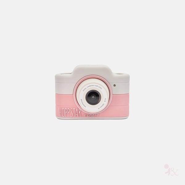 Hoppstar Expert Blush Digital Camera