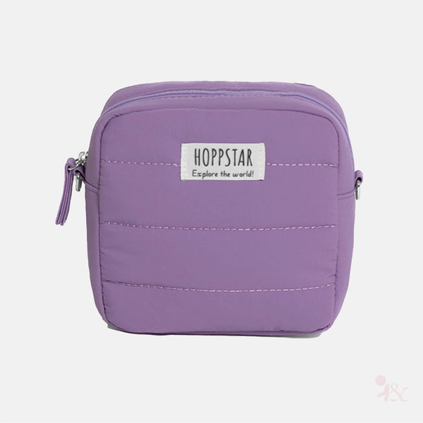 Hoppstar Midi Bag for Artist - Blossom