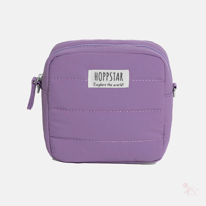 Hoppstar Midi Bag for Artist - Blossom