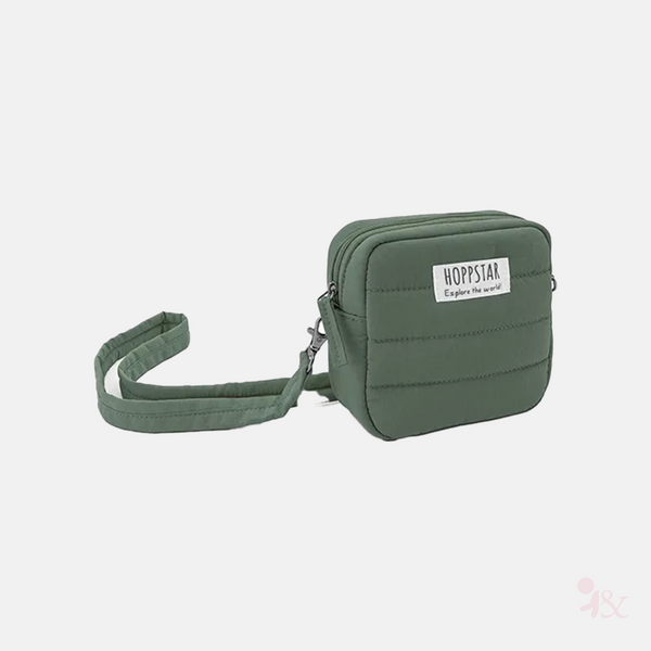 Hoppstar Midi Bag for Artist - Laurel