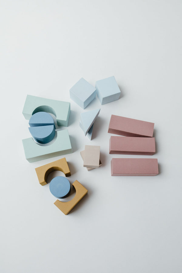 MOES Imagi Blocks