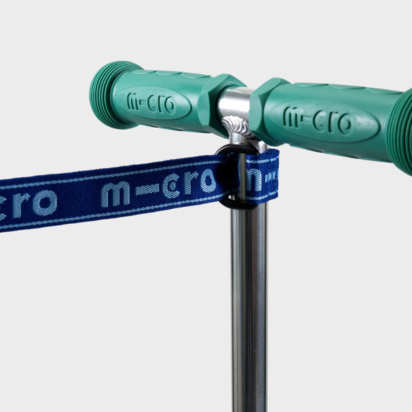 Micro Scooter Eco Pull & Carry Strap - Blue