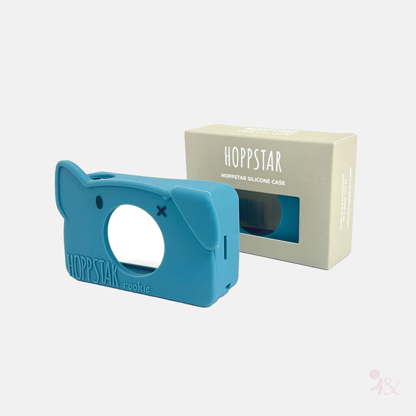 Hoppstar Yale Silicon Case for Rookie