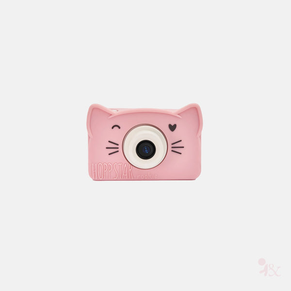 Hoppstar Rookie Blush Digital Camera