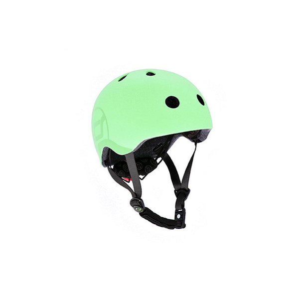 Scoot and Ride Helmet - Kiwi