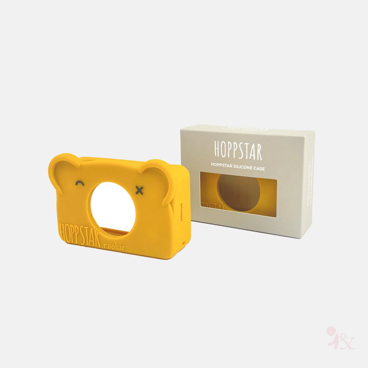 Hoppstar Honey Silicon Case for Rookie