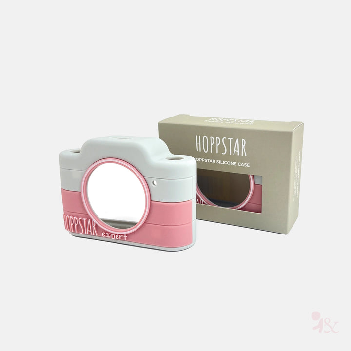 Hoppstar Blush Silicon Case for Expert