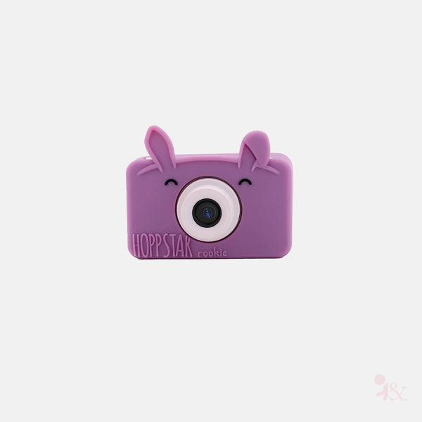 Hoppstar Rookie Blossom Digital Camera