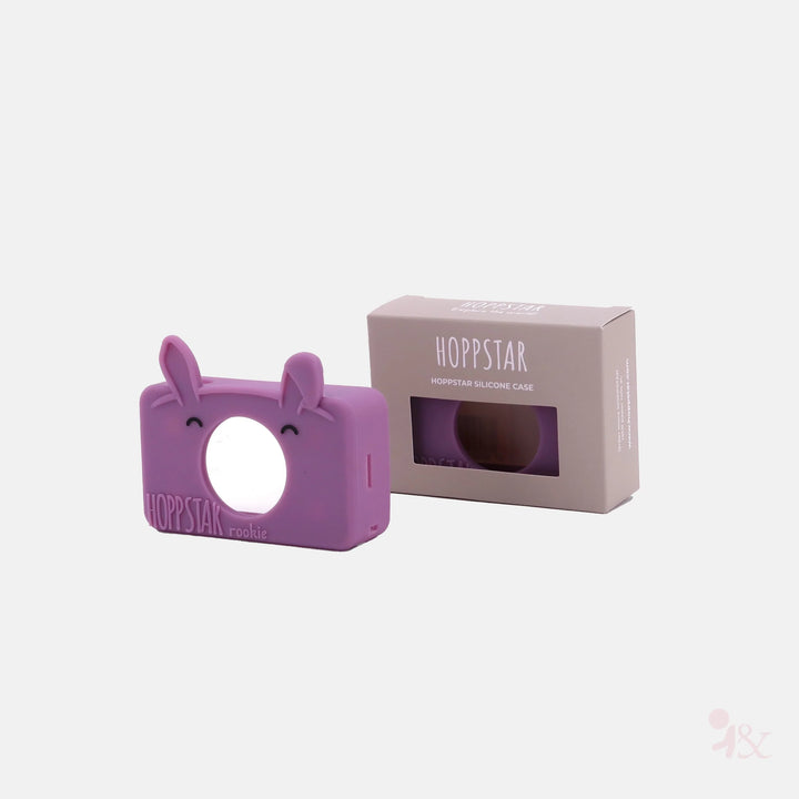 Hoppstar Blossom Silicon Case for Rookie